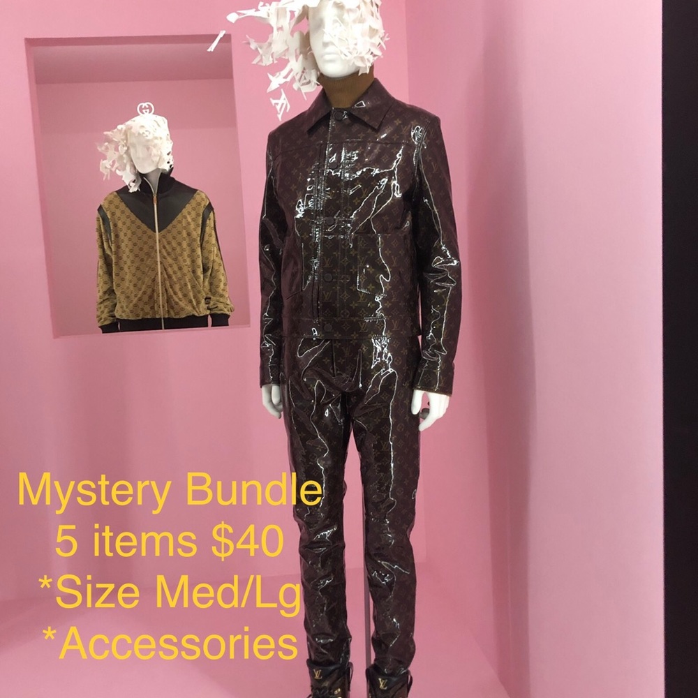 Spring/Summer Mystery Pack - Picture 2 of 4